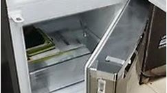 whirlpool Intell Fresh Pro Bottom Mount Refrigerators. #whirlpool