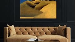 ArtistBe by overstockArt Tender Is The Night with Gallery Wrap , 28" x 38" - Bed Bath & Beyond - 37840343
