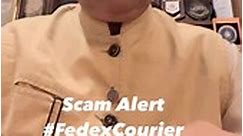 #Fedex #CallingScam #Cybercrime #Cybersecurity #Cyberdost FedEx Courier Scam #StaySafeOnline | Dr. Rakshit Tandon