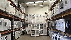Washing machines, Condenser Dryers, Fridge Freezers from £99 Washer dryers from £159 | in Bramhall, Manchester | Gumtree