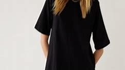 Buy WAREHOUSE Round Neck A Line Dress -  - Apparel for Women