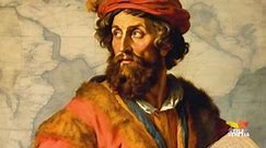 VIDEO: Marco Polo: al via celebrazioni a 700 anni dalla morte