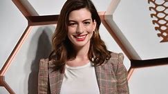 Anne Hathaway revela una perturbadora experiencia que padeció en Hollywood ¿qué le pasó