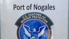 Woman sues Customs over 'inhumane' body cavity search