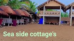 Beautiful Cottage's 😎 #beachhouse #reels2024 #everyonefollowers #thankyouforyoursupport | Shirly Pado
