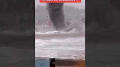 Tornado USA #shorts #viral #fypシ゚viral
