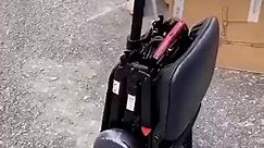 🏬Walmart sale for only $29.99⚡Only today🦼Transformer Remote Control Folding Scooter