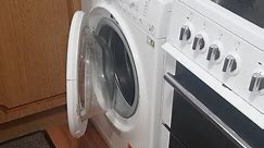 How to fix your washing machine door lock❗DIY
