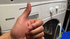 Using A Kenmore Washing Machine: A Step-by-step Guide