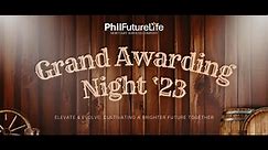 PhilFutureLife Grand Awarding Night '23