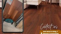 Make a statement with a unique... - Wood Floor & More
