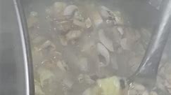 RokTheWokTruck - THE MAKING OF HOT & SOUR SOUP! Call us...