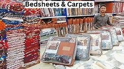 cheap & best bed sheets, carpet market... - Hydlife Shopping