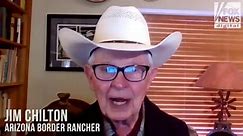 Arizona border rancher who saw MS-13 on his ranch has dire warning
