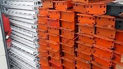 Pallet racking - Palletracking and shelving Low prices !!!...
