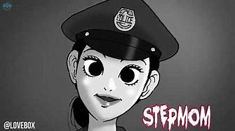 Animated Short Story (STEPMOM) by: Darkbox