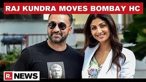 Raj Kundra Porn Case: Shilpa Shetty's husband Moves Bombay HC, alleges illegal arrest by police
