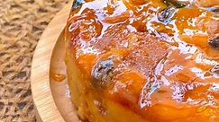 Bread Pudding Recipe! Trending #trendingreelsvideo #breadpudding | Dessert By Kaye'J Channel
