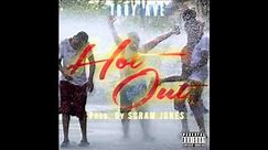 TROY AVE - HOT OUT prod by Scram Jones