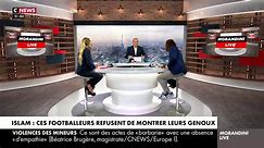L'ex présentatrice de France Inter et de "Arrêt sur images", Nassira El Moaddem, affirme que la France est un "Pays de racistes dégénérés. Il n’y a pas d’autres mots. La honte."