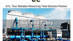 eyc-tech - 🤗 eYc Success Story of Measuirng🤗 【 Smart...