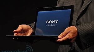 Sony vaio vgn