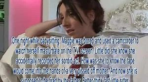 Maggie Star Babysitter
