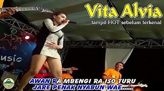Vita Alvia - NYABUN _ Hot with Prima Music | (Official Video) #music