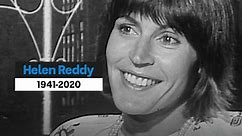 Helen Reddy (1941-2020) | Rewind