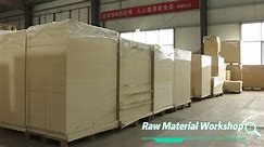 Pro... - Disposable Paper Food Packaging Container Manufacture