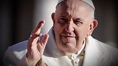 Pope Francis hospitalized with respiratory infection, Vatican says