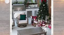 Warmest wishes for a Merry... - The Outdoor Appliance Store