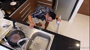 Thailand hot plumber sex