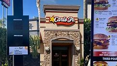 'They asked for $20 an hour and Carl’s Jr said bet': Carl's Jr. customer orders meal via A.I. assistant in drive-thru