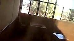 African Student Sex In Classroom New