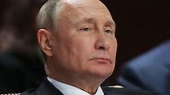 ICC Issues Arrest Warrant for Putin Over Ukraine War Crimes