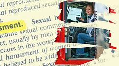 FMCSA to Study Sexual Harassment and Assault