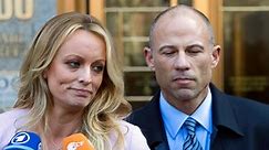 Stormy Daniels Reveals Extremely Creepy Fact Involving Avenatti We Should Have Been Told on Day 1