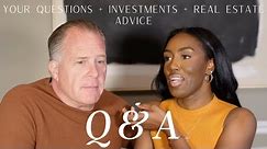 ANSWERING YOUR FINANCIAL QUESTIONS | MONEY TALK | HOW TO MAKE MONEY WORK FOR YOU| PART 2 | Nikki O