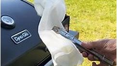 How to clean your grill. #beginner #intermidiate #advanced #grillbrush #steamcleaning #grillrescue #rescue | Rescue Co.