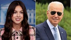 Amidst barrage of anti-vax conspiracies, WH enlists pop star Olivia Rodrigo to urge Covid-19 vaccine for youth