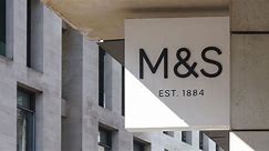 Marks & Spencer's £22 sliders are giving us major designer vibes