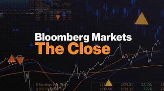 Bloomberg Markets: The Close (06/28/2021) - 6/29/2021