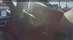 Houston PD Fatal Shooting Bodycam Video