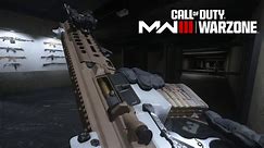 Modern Warfare 3’s worst gun is actually an “insta-kill” Warzone demon
