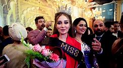 Miss Iraq - MISS IRAQ 2017 - Official Results Miss Iraq...