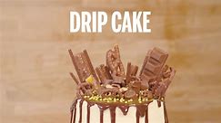 Drip Cake | Recipe