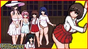[H] Tag After School - Naughty Pianist After Four a Clock