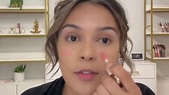 Replying to @Seidy CLARIFYING THIS ASSUMPTION 👁️👄👁️…also this is the most chaotic GRWM ever but we all have off days and today was mine!! Okay off to salsa now 🕺🏻💃🏽 #grwm #grwmchat #lifeupdate #makeup #chatty