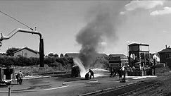 Severn Valley Railway 1940s War Weekend